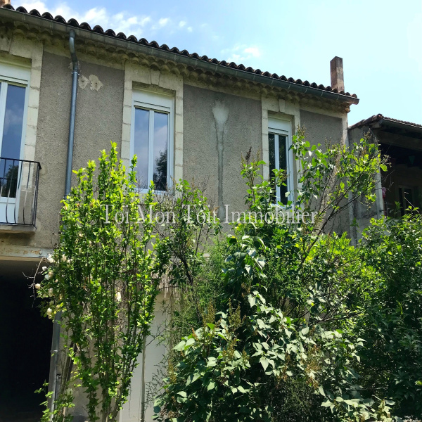 Offres de vente Appartement Quissac 30260
