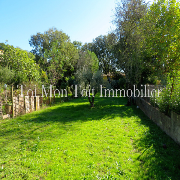 Offres de vente Terrain Quissac 30260