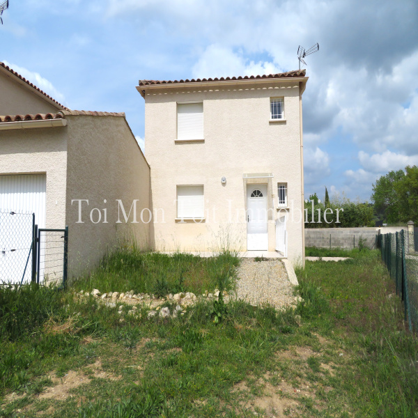 Offres de vente Villa Quissac 30260