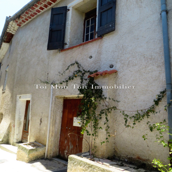 Offres de vente Maison de village Sauve 30610