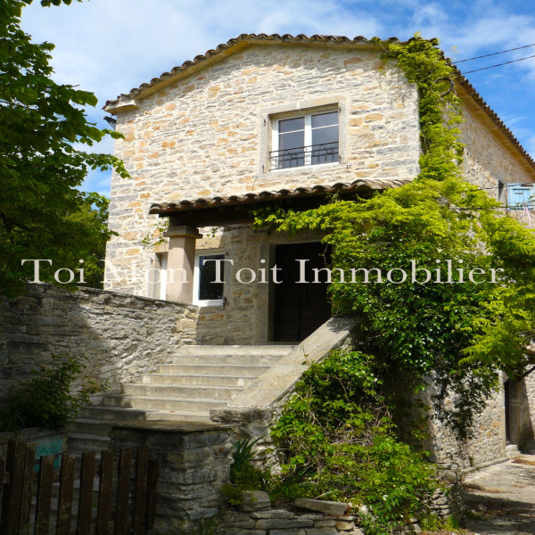 Offres de vente Mas Saint-Hippolyte-du-Fort 30170