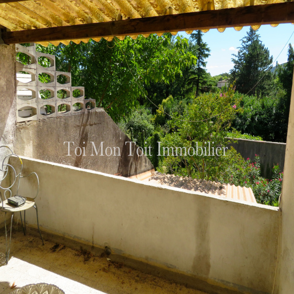 Offres de vente Maison de village Quissac 30260