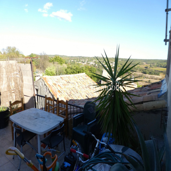 Offres de vente Maison de village Sommières 30250