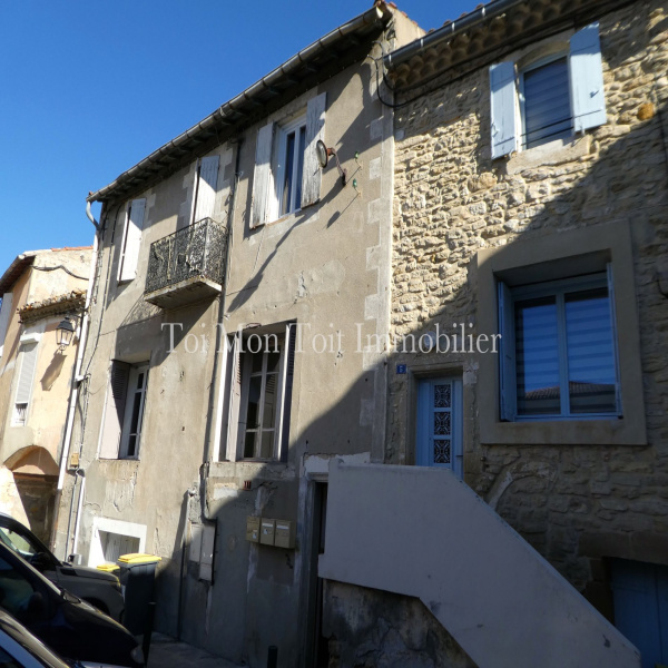 Offres de vente Maison de village Quissac 30260