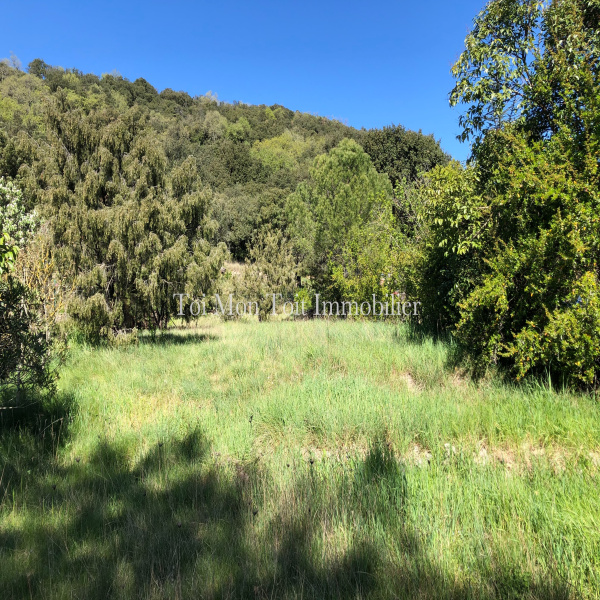 Offres de vente Terrain Durfort et st martin 30170