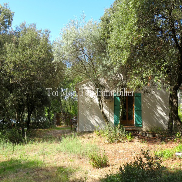 Offres de vente Villa Quissac 30260