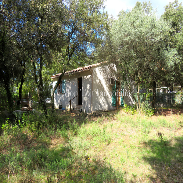 Offres de vente Villa Quissac 30260