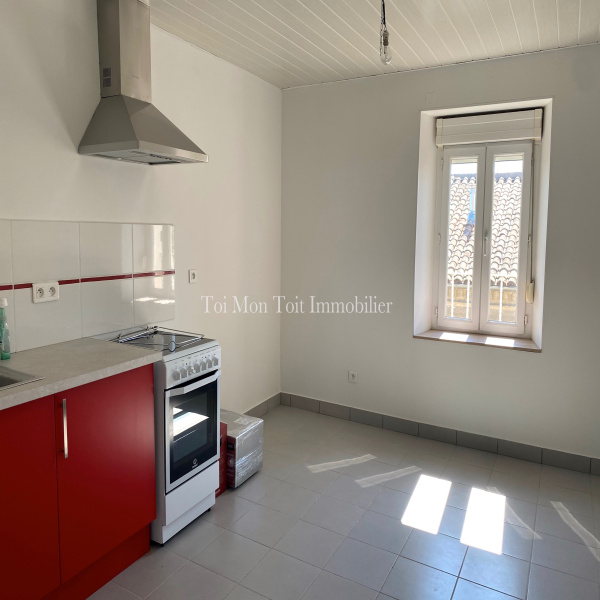 Offres de vente Appartement Quissac 30260