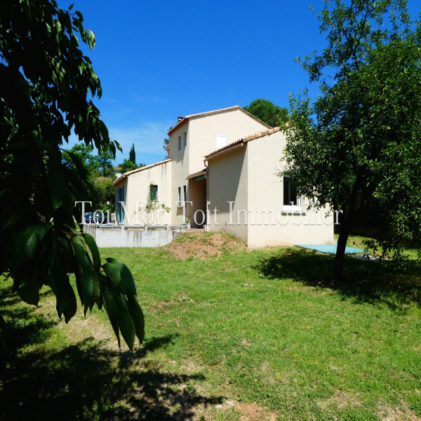 Offres de vente Villa Quissac 30260