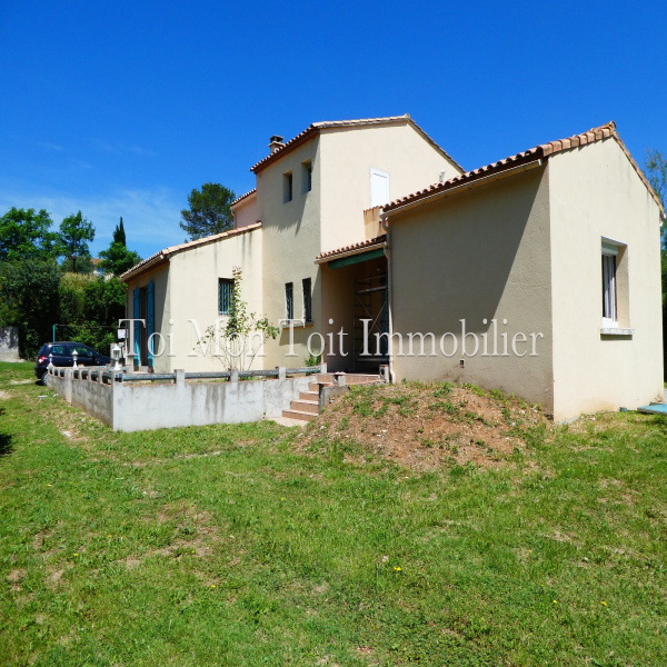 Offres de vente Villa Quissac 30260