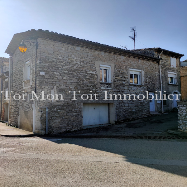 Offres de vente Maison de village Quissac 30260