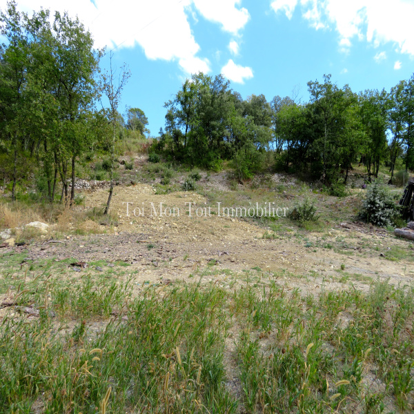 Offres de vente Terrain Sauve 30610
