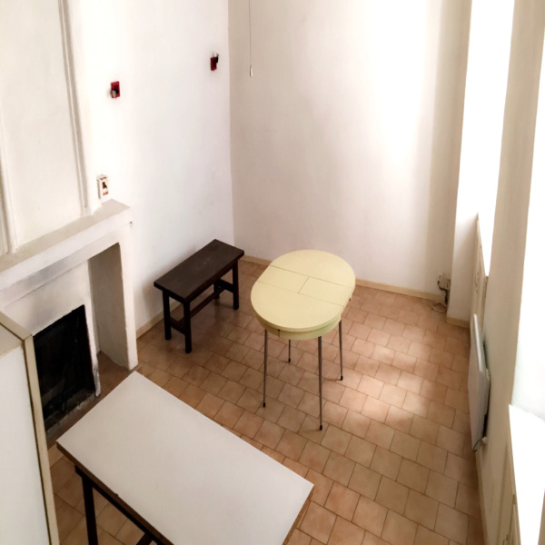 Offres de vente Maison de village Sauve 30610