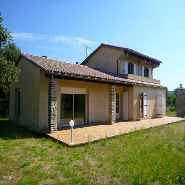 Offres de vente Villa Quissac 30260
