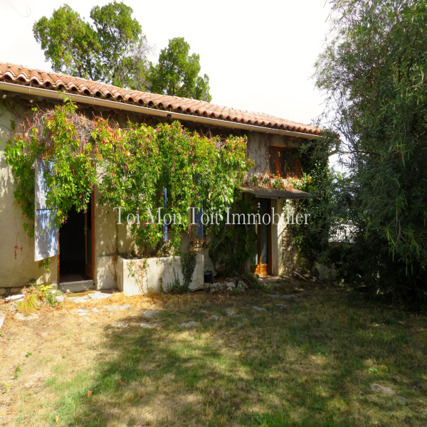 Offres de vente Maison Gailhan 30260