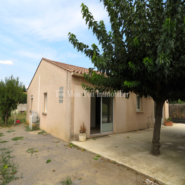 Offres de vente Villa Lézan 30350