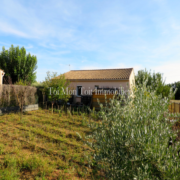 Offres de vente Villa Lézan 30350
