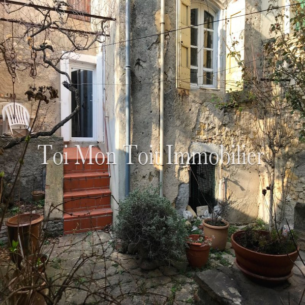 Offres de vente Maison de village Quissac 30260