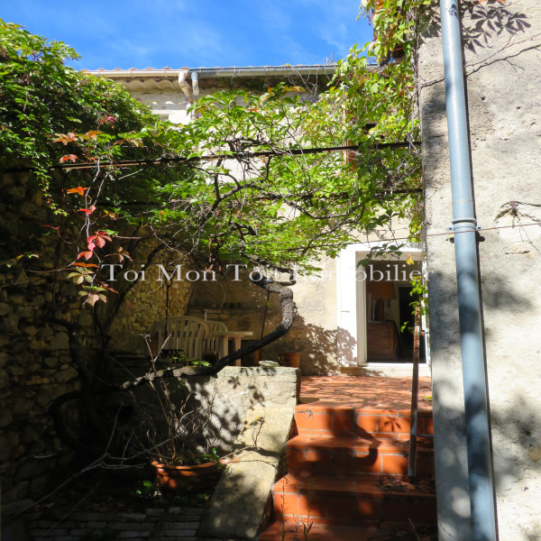 Offres de vente Maison de village Quissac 30260