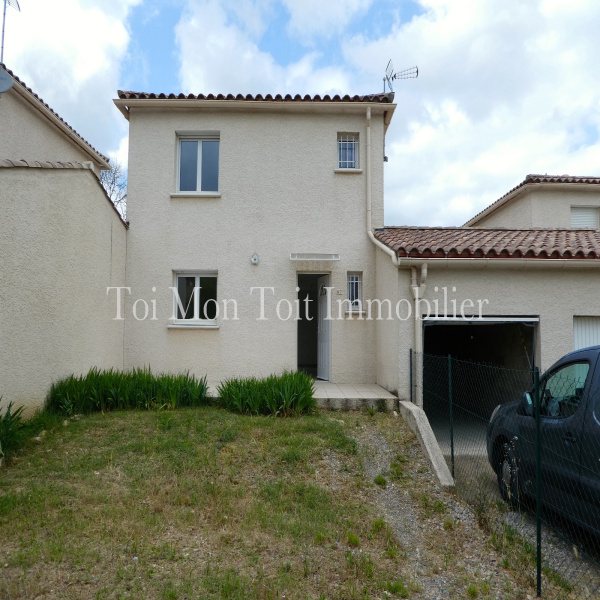 Offres de vente Villa Quissac 30260