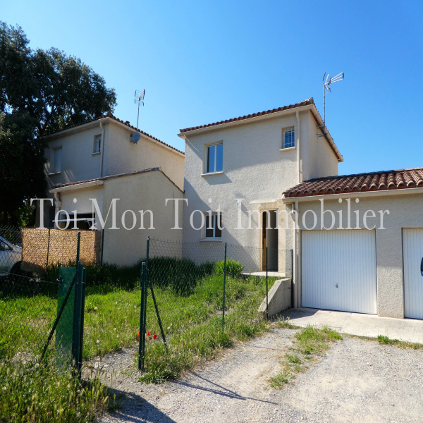 Offres de vente Villa Quissac 30260