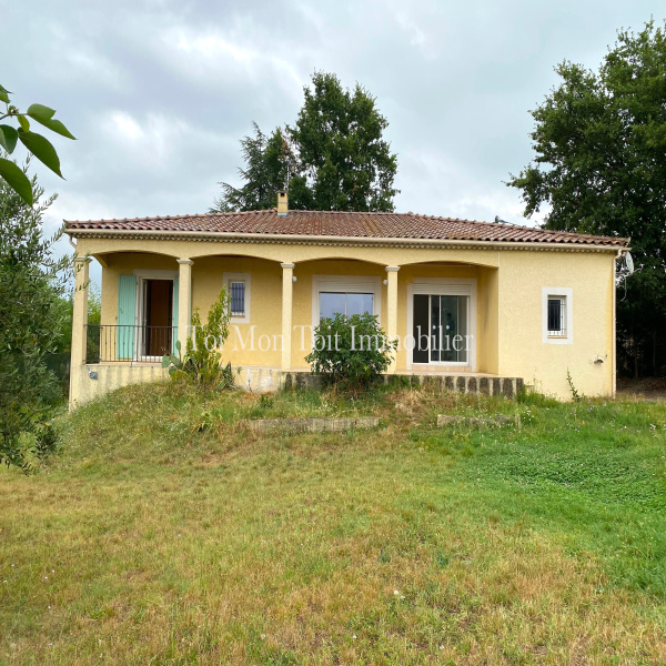 Offres de vente Maison Savignargues 30350