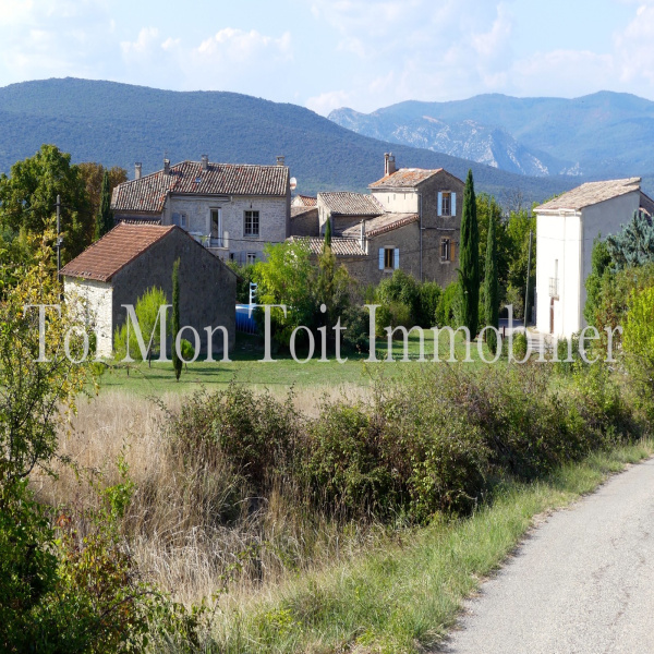 Offres de vente Mas Pompignan 30170