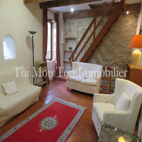 Offres de vente Maison de village Quissac 30260