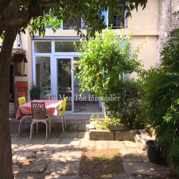 Offres de vente Maison de village Pompignan 30170
