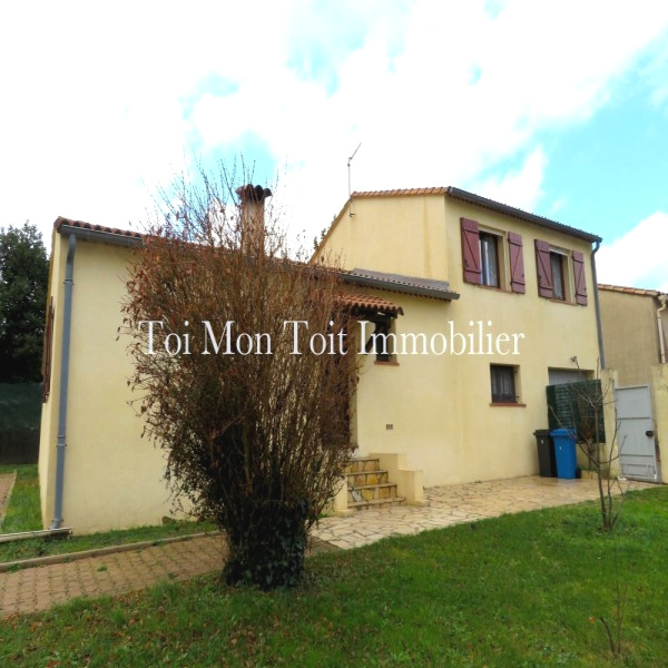 Offres de vente Villa Lédignan 30350