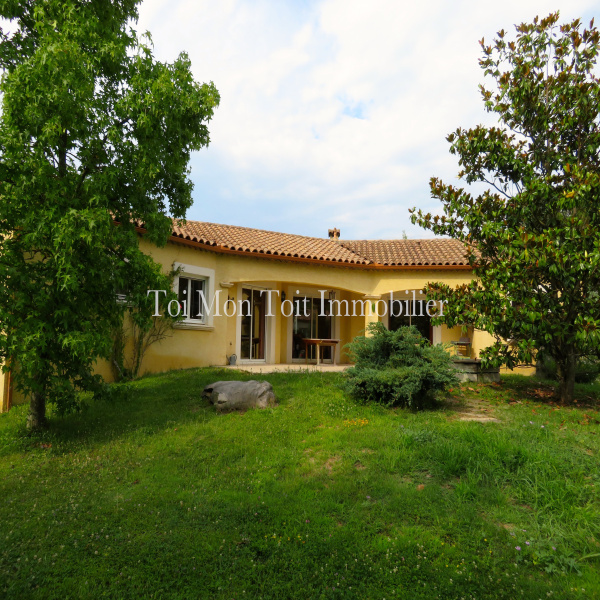 Offres de vente Maison Pompignan 30170