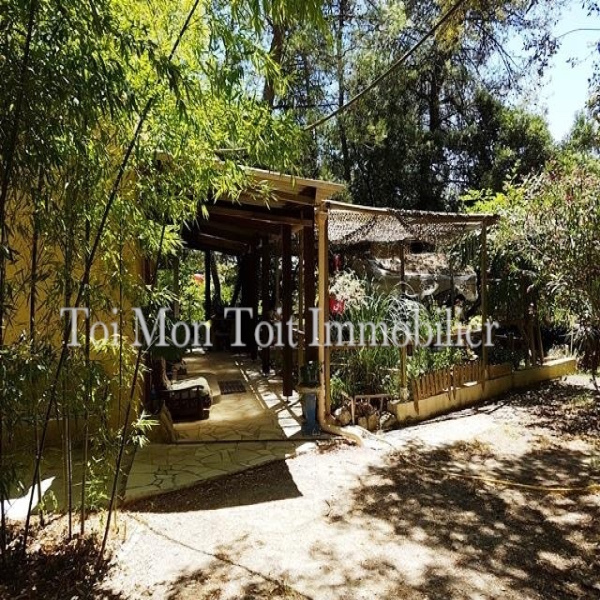 Offres de vente Villa Sardan 30260