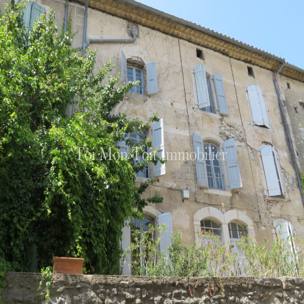 Offres de vente Maison de village Durfort-et-Saint-Martin-de-Sossenac 30170