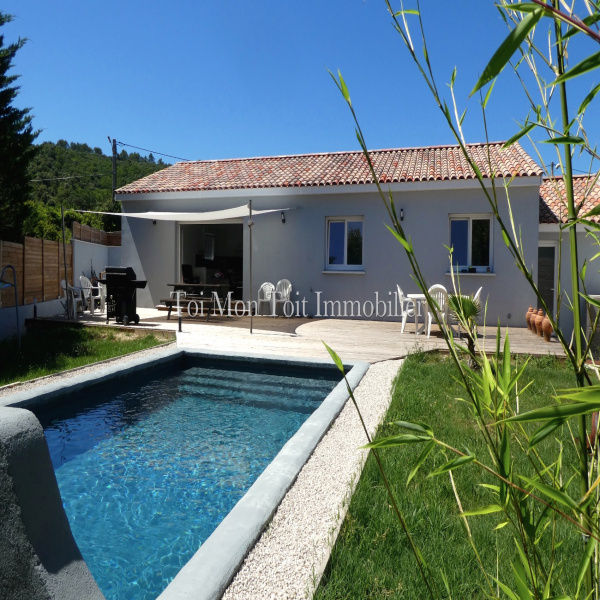 Offres de vente Villa Vacquières 34270