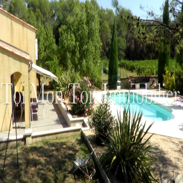 Offres de vente Villa Massillargues-Attuech 30140