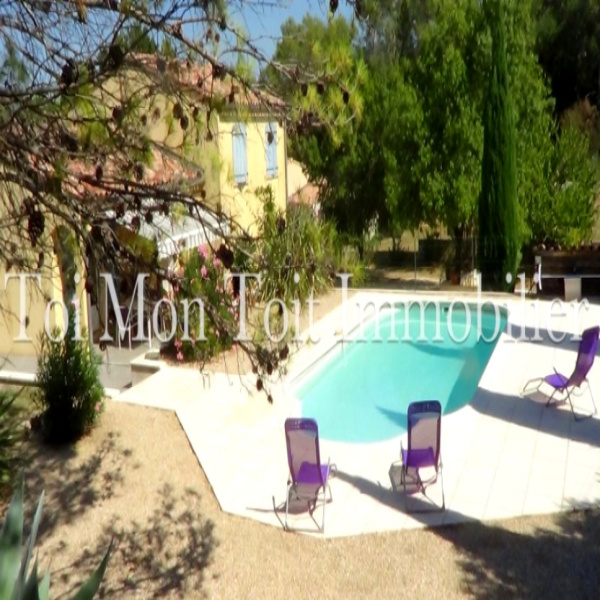 Offres de vente Villa Massillargues-Attuech 30140