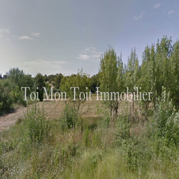Offres de vente Terrain Junas 30250