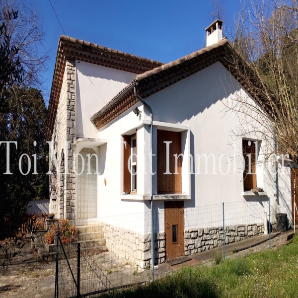 Offres de vente Maison Saint-Hippolyte-du-Fort 30170