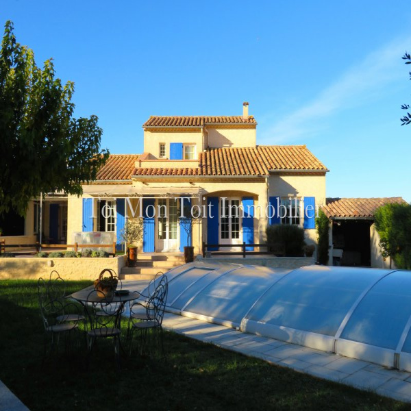 Offres de vente Villa Anduze 30140