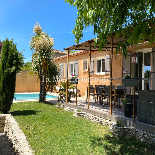 Offres de vente Villa Quissac 30260
