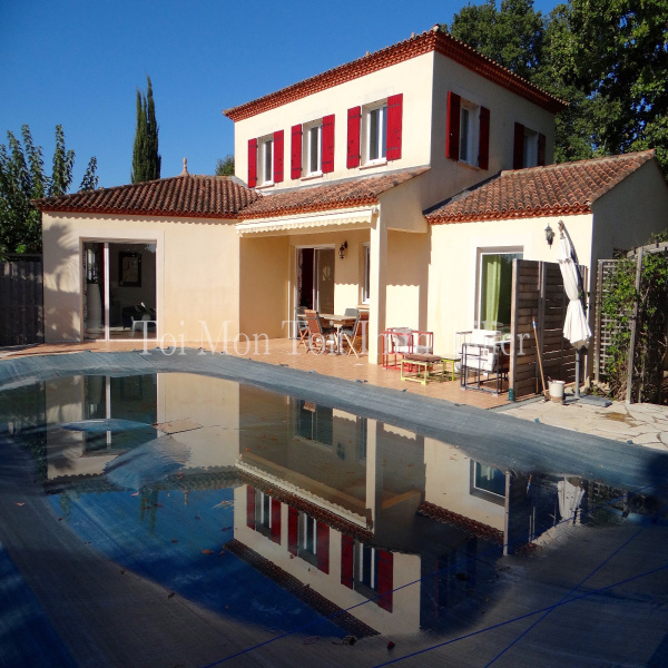Offres de vente Villa Quissac 30260