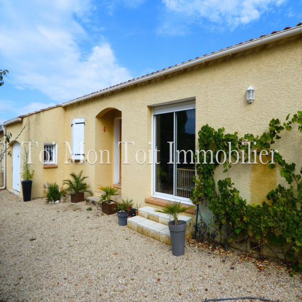 Offres de vente Villa Quissac 30260