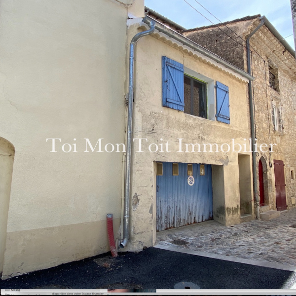 Offres de vente Maison de village Quissac 30260