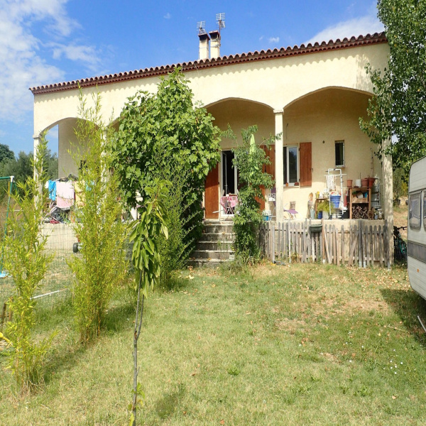 Offres de vente Villa Saint-Théodorit 30260