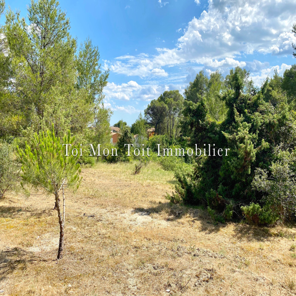 Offres de vente Terrain Cannes-et-Clairan 30260