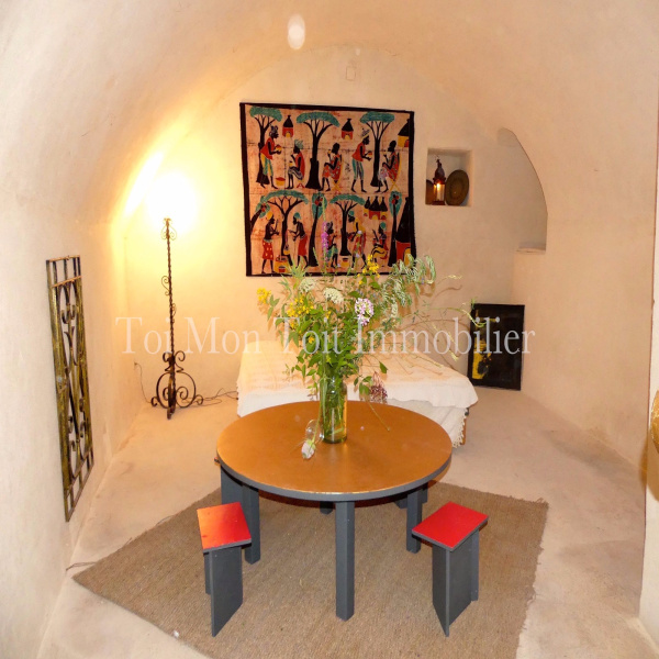 Offres de vente Maison de village Sauve 30610