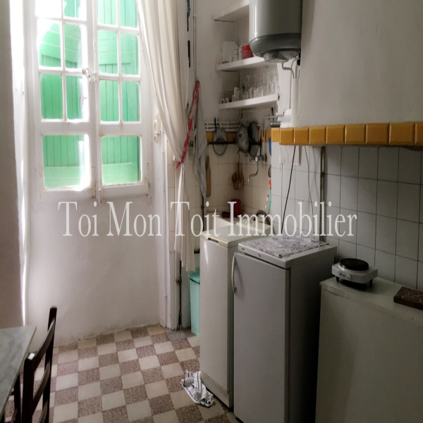 Offres de vente Maison de village Sauve 30610