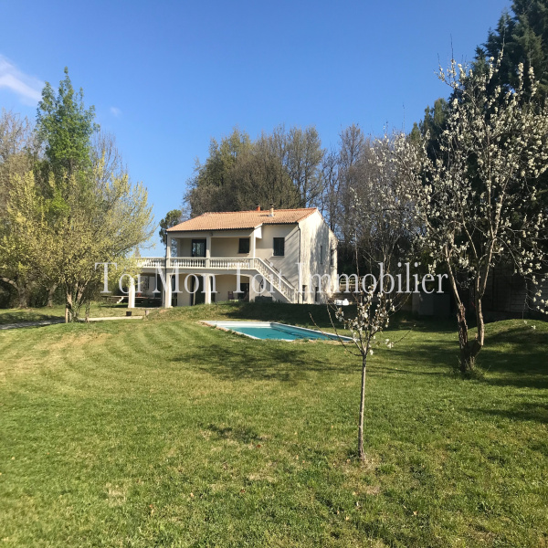 Offres de vente Villa Sommières 30250