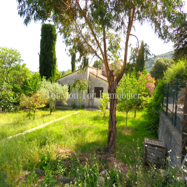 Offres de vente Villa Corconne 30260