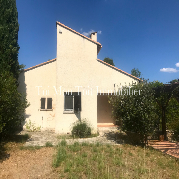 Offres de vente Villa Corconne 30260